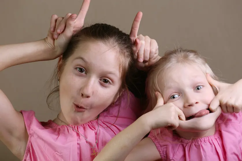 funny sibling pictures ideas
