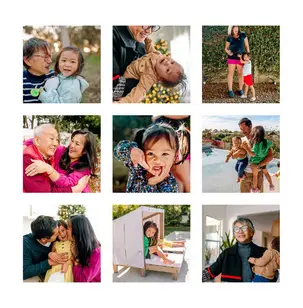 Create Photo Albums | The Best Photo Album Templates