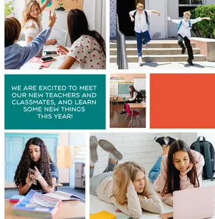 Best Online Yearbooks | Create Your Own High-Quality Custom Yearbook