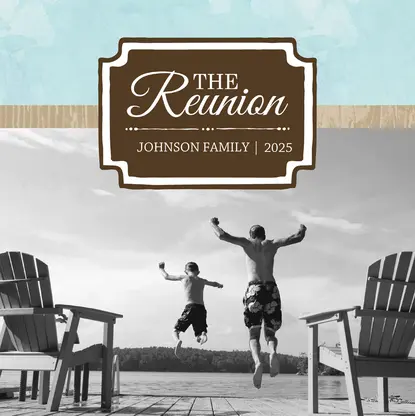 Family Reunion