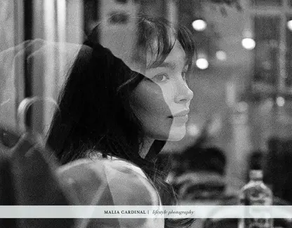 Modern Portfolio - Everyday Photo Books