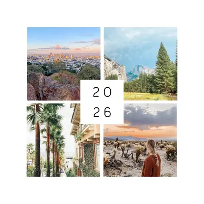 Instagram Calendar