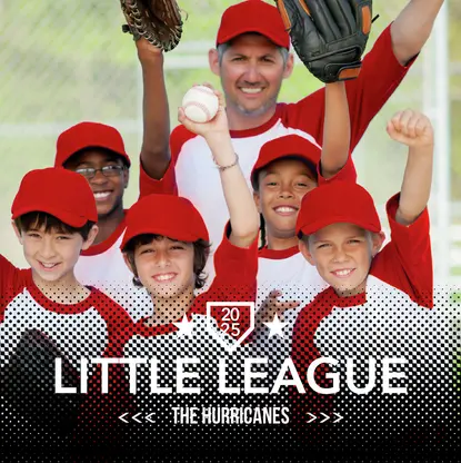 Little League