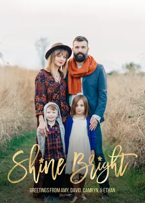 Full Photo Typography