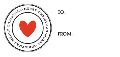 Have Yourself a Very Merry Little Christmas by Kelly Purkey