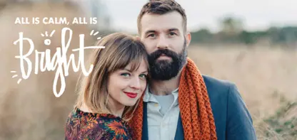 Merry and Bright by Kelly Purkey