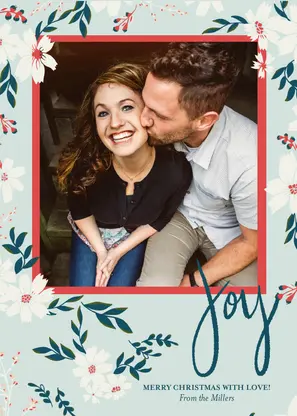 Joy by Bonnie Christine