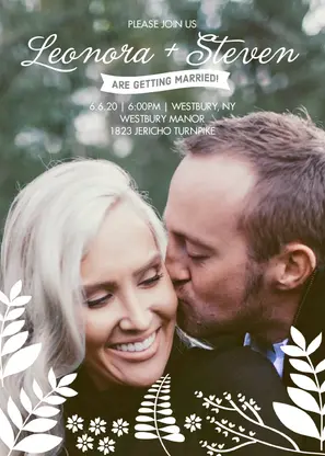 Wrap You Up In Florals by Yellow Heart Art