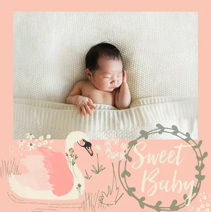 Winged by Bonnie Christine