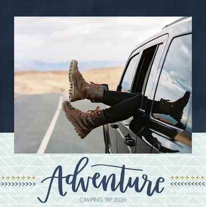 Adventure by 1canoe2