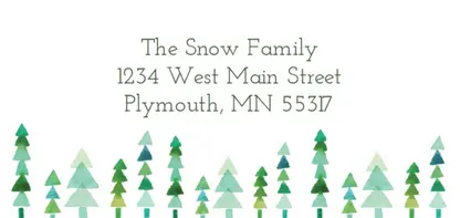 Merry Little Christmas by Tessie Fay