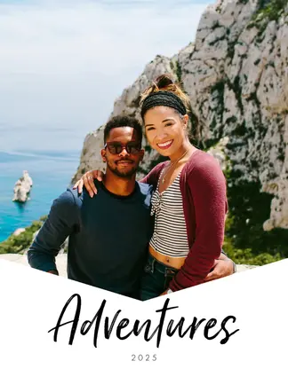 Modern Travels