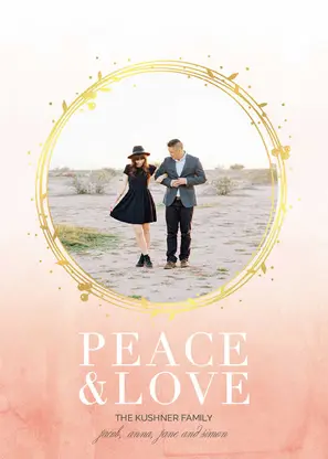The Best Season's Greeting Card Templates - Holiday Season