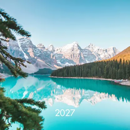 Full Photo Layout