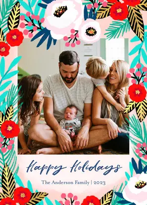 Happy Holidays by Jess Phoenix Happy Holidays by Jess Phoenix