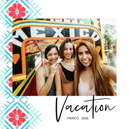 Travel Memories Mexico