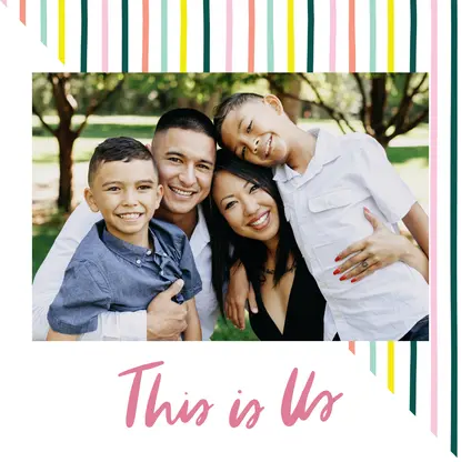 Year In Review by Black Lamb Studio