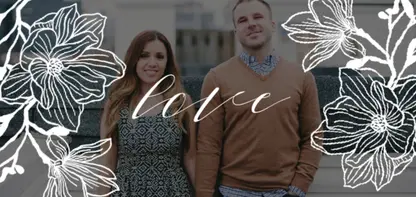 Magnolia Wedding
