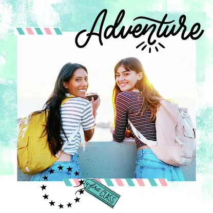 Travel Photo Journal by Oh Joy! Travel Photo Journal by Oh Joy!