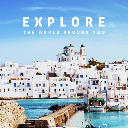Full Photo Travel