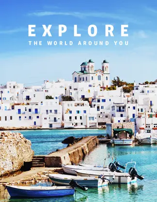 Full Photo Travel