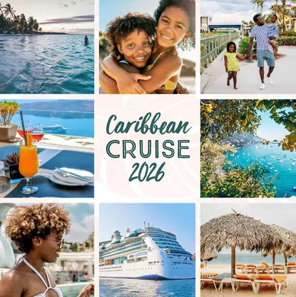 Tropical Cruise