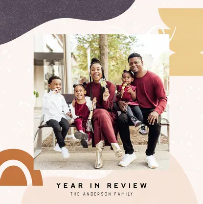 Abstract Year in Review