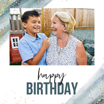 Milestone Birthday Memories