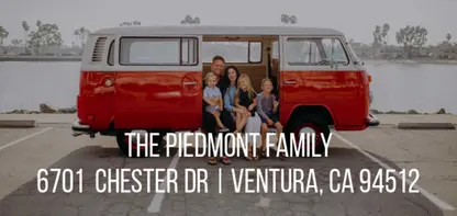 Season's Greetings by Letters by Shells