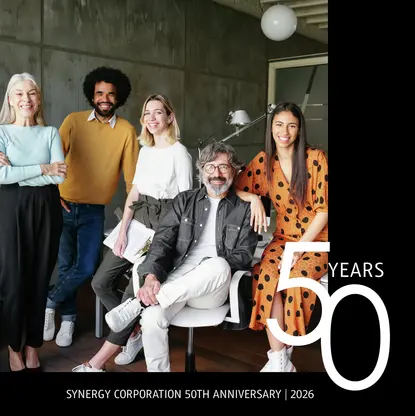 Company Anniversary