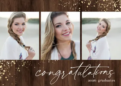 It's Your Day Grad Party