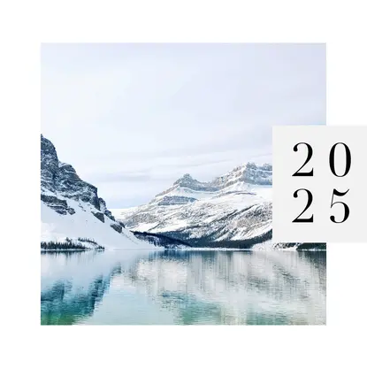 White Minimalist Portfolio