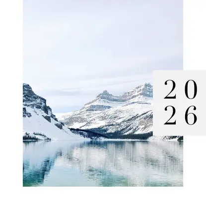 White Minimalist Portfolio