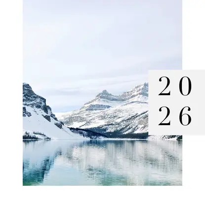 White Minimalist Portfolio