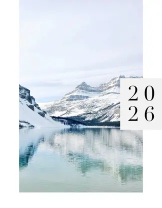 White Minimalist Portfolio