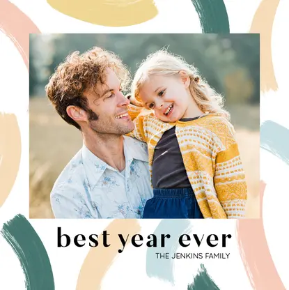Painterly Year in Review