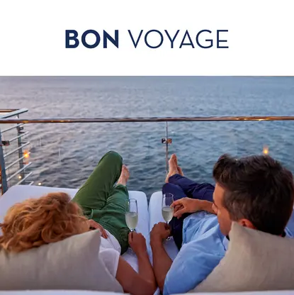 Celebrity Cruises Vacation