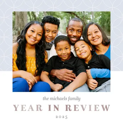 Simple Seasons Year in Review