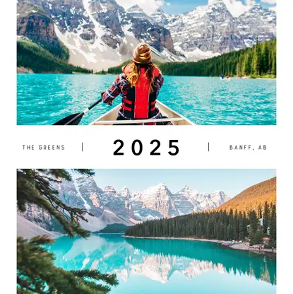 Minimalist Portfolio Extended Edition