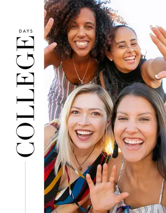 Editorial College Book