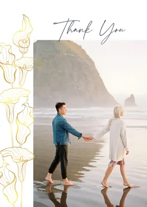 Wedding Lilies by Teresa Chan Wedding Lilies by Teresa Chan