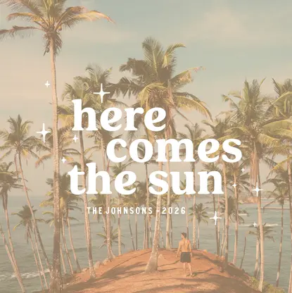 Vintage Summer Vibes