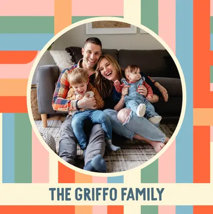 Enjoying Everyday by Ilana Griffo