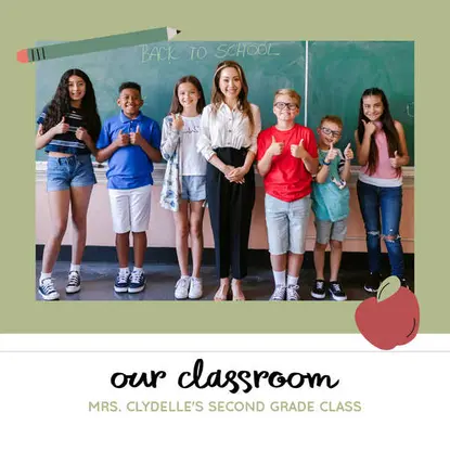 All About Me Classroom Book All About Me Classroom Book