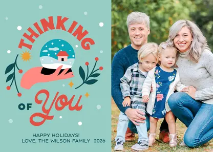 Thinking of You by Steffi Lynn Thinking of You by Steffi Lynn