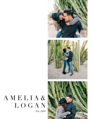 Couples Relationship Memories