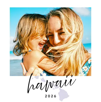 Adventures in Hawaii