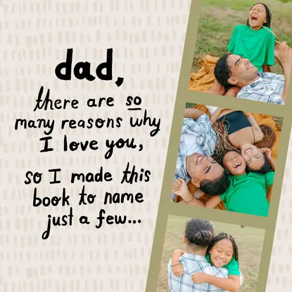 Punny Illustrated Dad Storybook Punny Illustrated Dad Storybook