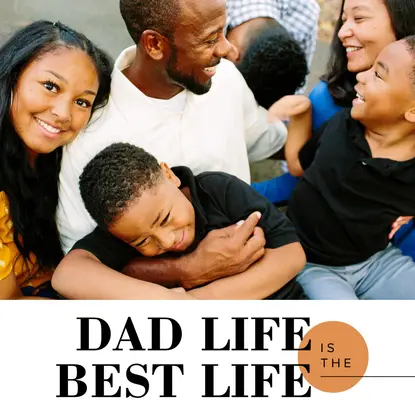 Editorial Story of My Dad