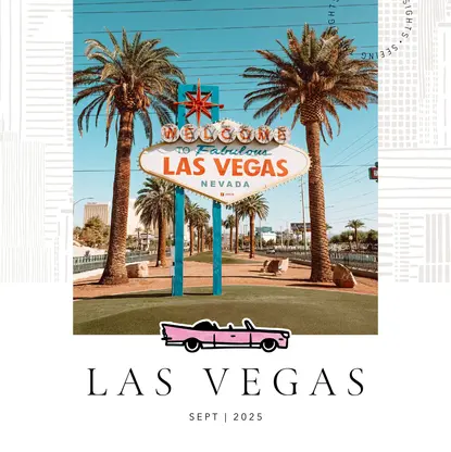 Las Vegas City Travel Collection Las Vegas City Travel Collection
